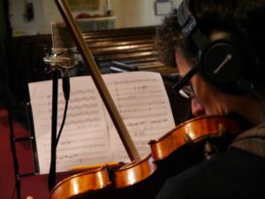 hybrid orchestra