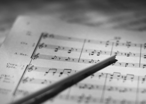 arranging