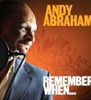 Andy Abraham