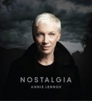 Annie Lennox