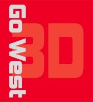 Go West – 3D