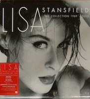 Lisa Stansfield