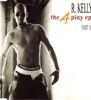 R Kelly