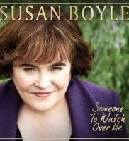 Susan Boyle