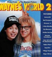 Waynes World